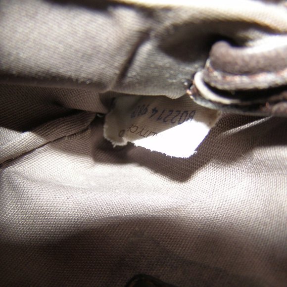 EUC Bottega Veneta Intrecciato Brown key pouch Card holder Buttery soft … - Picture 9 of 14